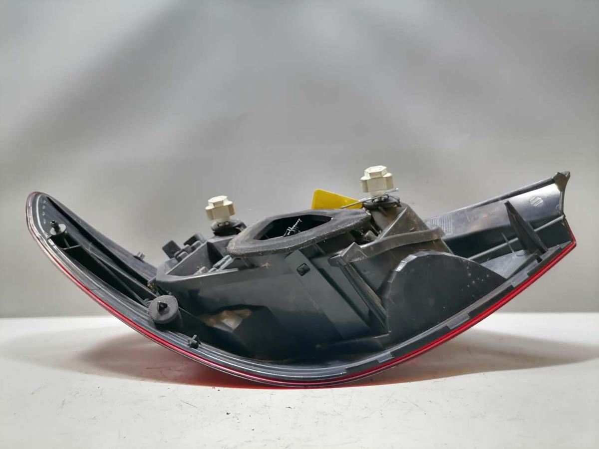 Opel Corsa D original Rücklicht Rückleuchte Heckleuchte links 5 Türer BJ08